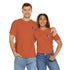 Professor Hoops Grateful Dead T-Shirt StealieShop